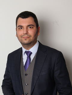 Salih Tolga TANRIVERDİ